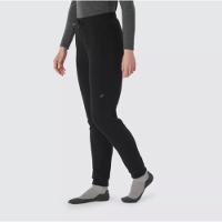 Calça Feminina de Trilha MH100 Quechua - 1