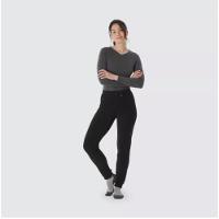 Calça Feminina de Trilha MH100 Quechua - 2