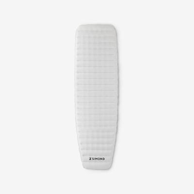 Colchonete Inflável de Trekking GG MT900 Air Undyed Simond