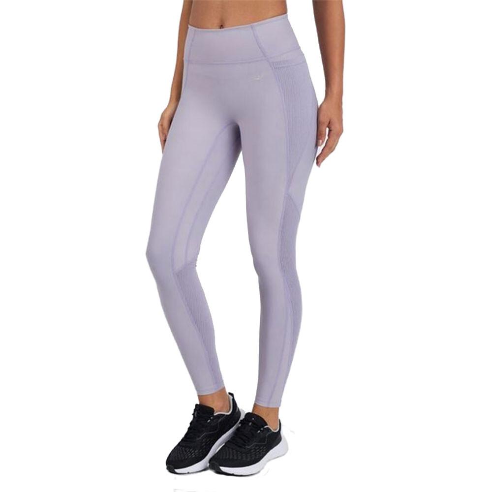 Legging Feminina de Treino 500 Performance Domyos - 1