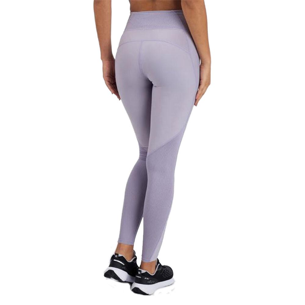 Legging Feminina de Treino 500 Performance Domyos - 3