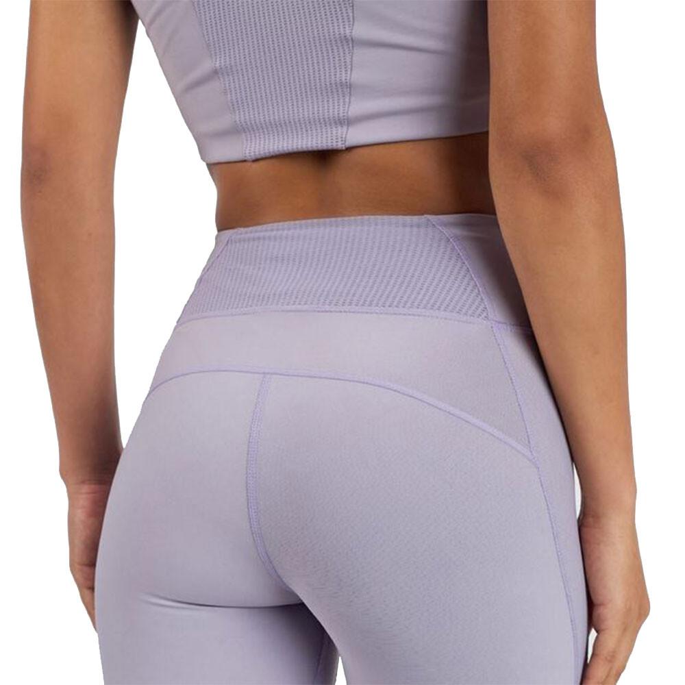 Legging Feminina de Treino 500 Performance Domyos - 6