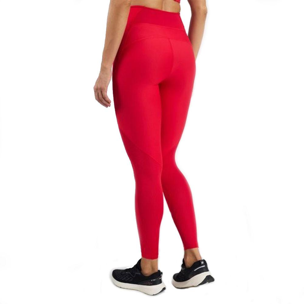 Legging Feminina de Treino 500 Performance Domyos - 3