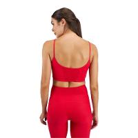 Legging Feminina de Treino 500 Performance Domyos - 5