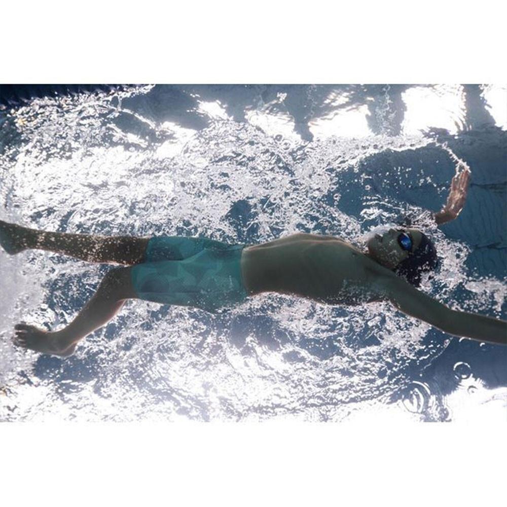 Sunga Infantil de Natação Jammer 100 Nabaiji - 6