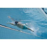 Sunga Infantil de Natação Jammer 100 Nabaiji - 5