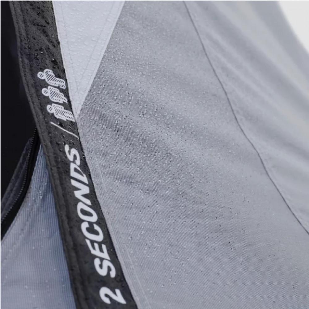 Barraca para camping 2 Segundos 3 Pessoas - Fresh e Black Quechua - 5