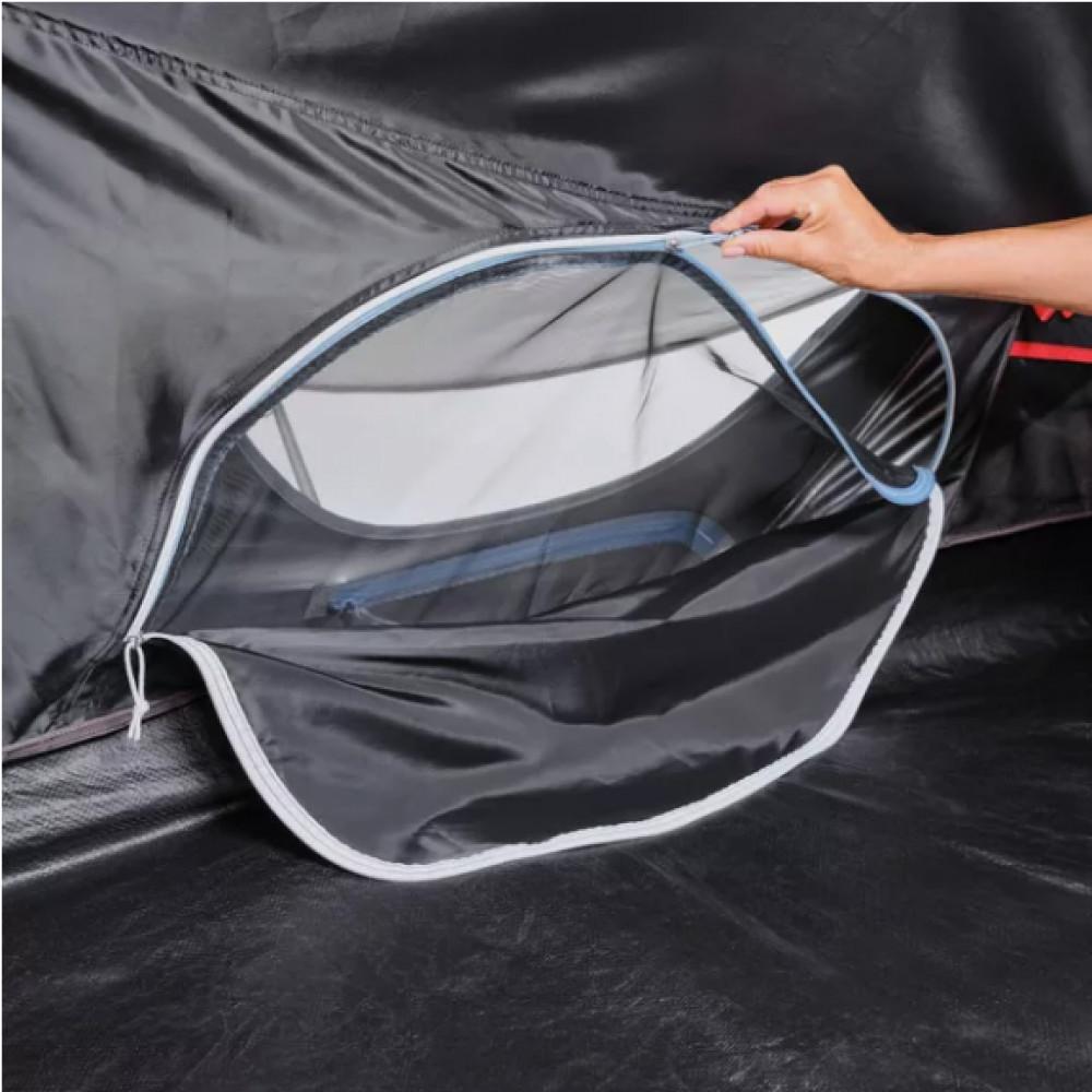 Barraca para camping 2 Segundos 3 Pessoas - Fresh e Black Quechua - 8