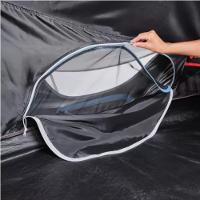 Barraca para camping 2 Segundos 3 Pessoas - Fresh e Black Quechua - 8