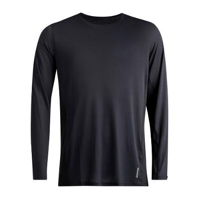 Camiseta de Manga Longa de Treino Cardio 510 Domyos