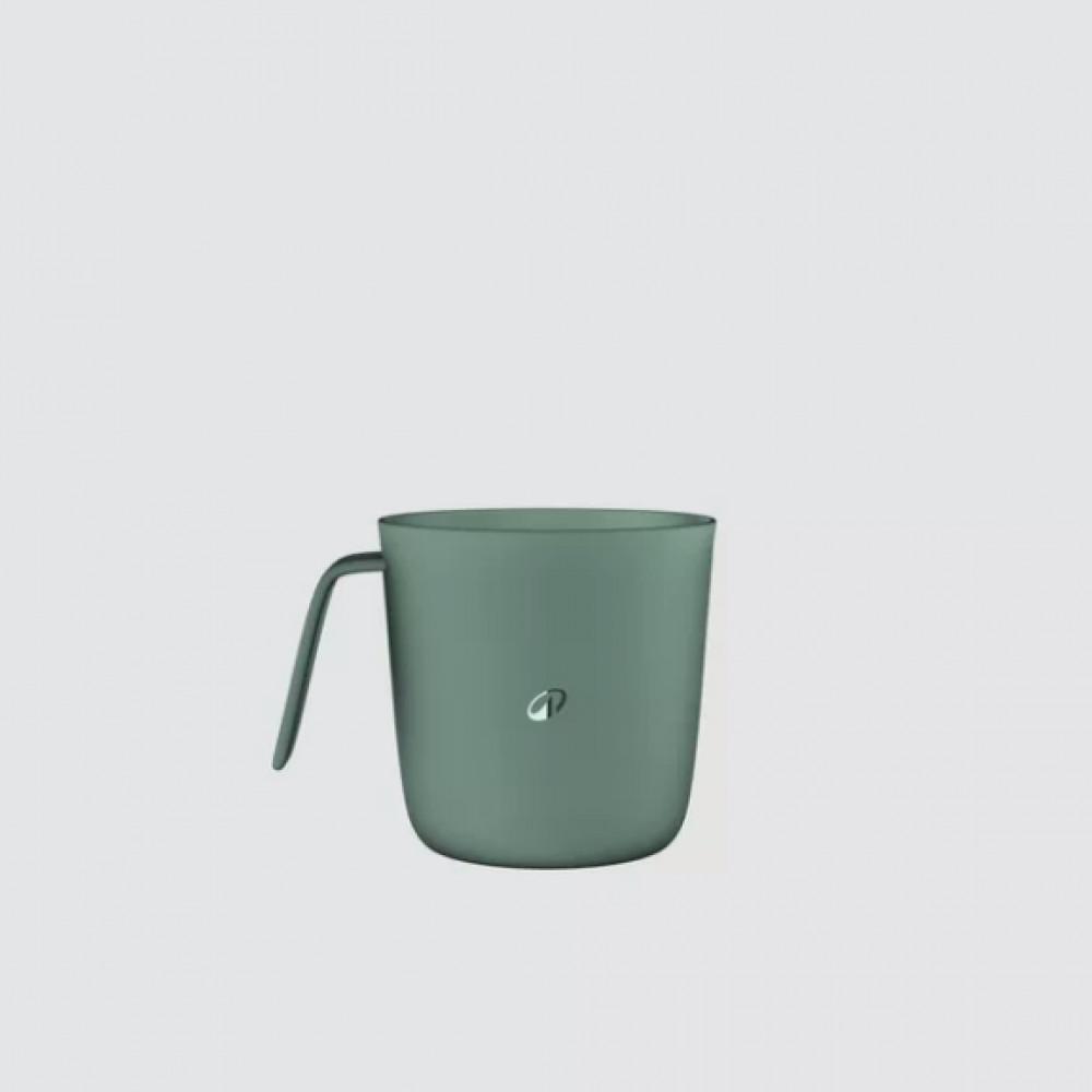 Conjunto de louças de plástico para 4 pessoas com 8 pratos, 4 tigelas e 4 copos Quechua - 4