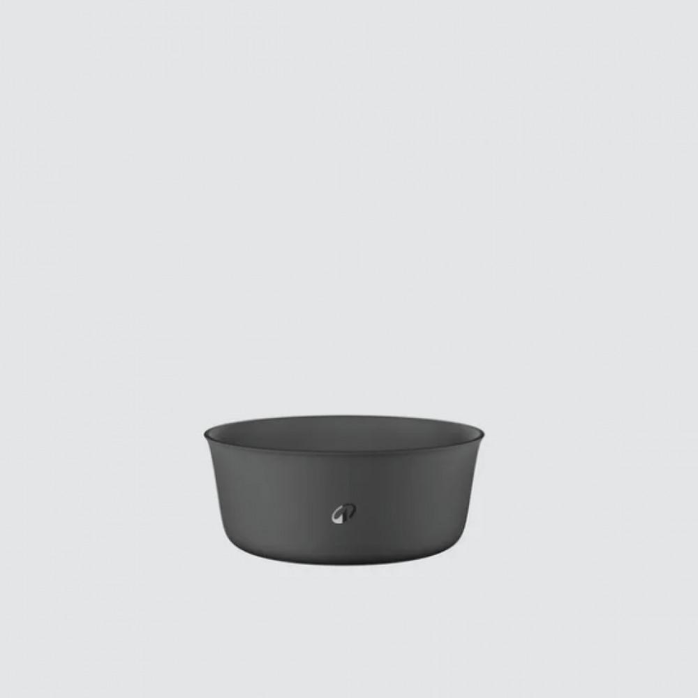 Conjunto de louças de plástico para 4 pessoas com 8 pratos, 4 tigelas e 4 copos Quechua - 5