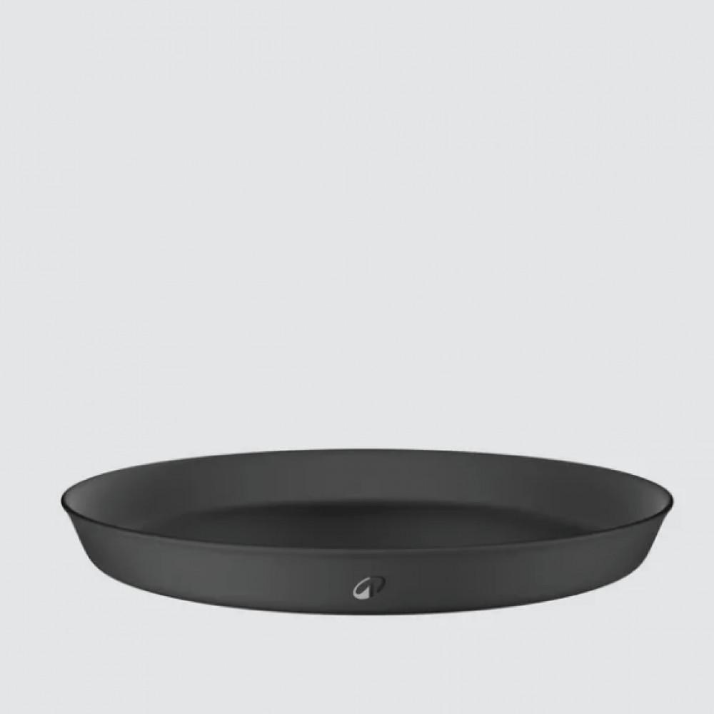 Conjunto de louças de plástico para 4 pessoas com 8 pratos, 4 tigelas e 4 copos Quechua - 8