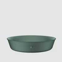 Conjunto de louças de plástico para 4 pessoas com 8 pratos, 4 tigelas e 4 copos Quechua - 6