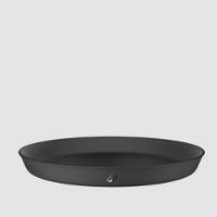 Conjunto de louças de plástico para 4 pessoas com 8 pratos, 4 tigelas e 4 copos Quechua - 8