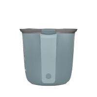 Copo 0,3L em inox 500 para camping e trilha Quechua