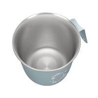 Copo 0,3L em inox 500 para camping e trilha Quechua - 5