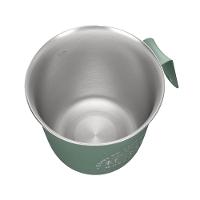 Copo 0,3L em inox 500 para camping e trilha Quechua - 5