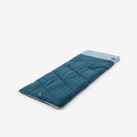 Saco de dormir de algodão para camping Ultim Comfort - 1