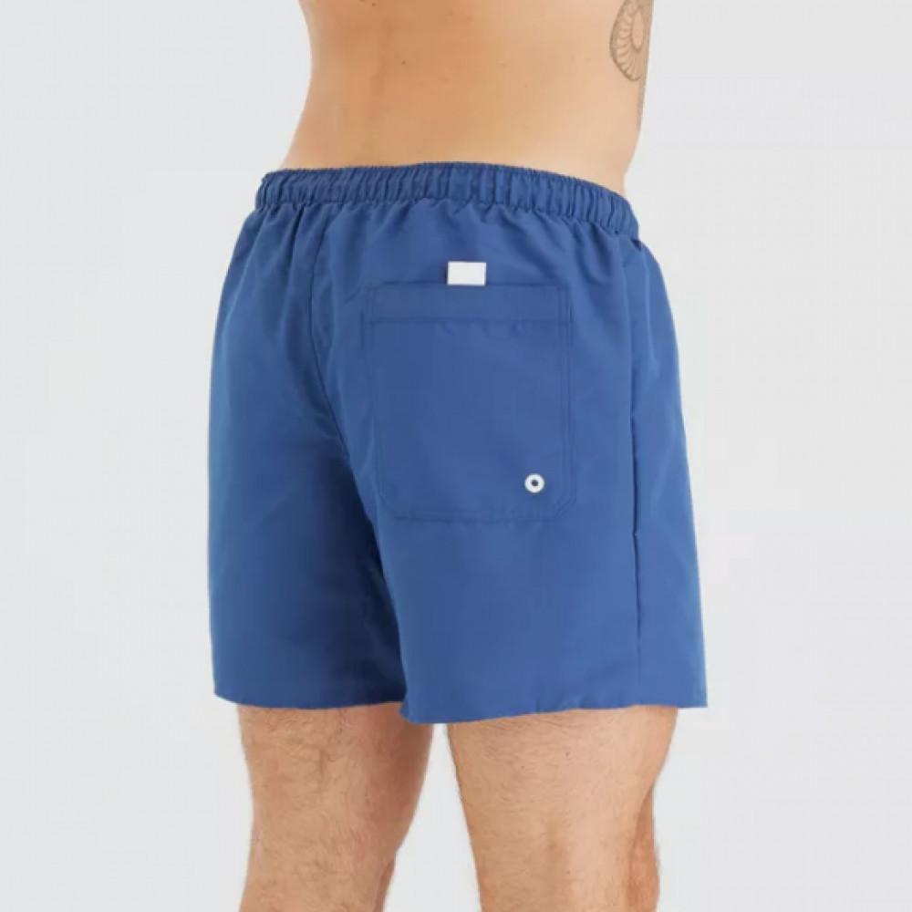 Shorts masculino de surf 100 Hendaia MW 15 Olaian - 4