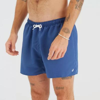 Shorts masculino de surf 100 Hendaia MW 15 Olaian