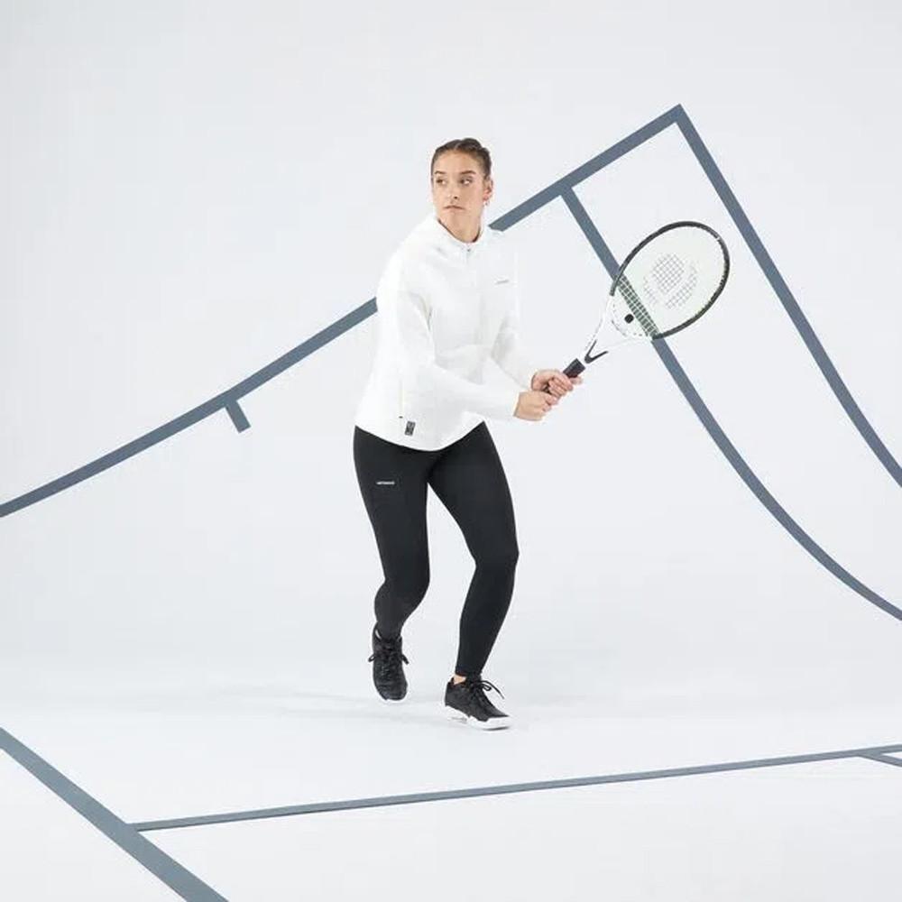 Blusa feminina de Tênis Soft 900 - 2