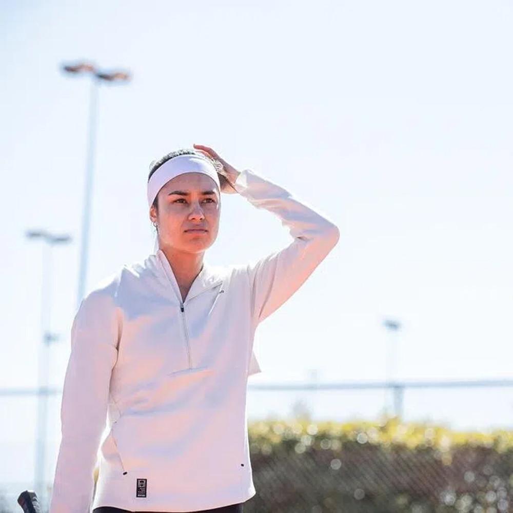 Blusa feminina de Tênis Soft 900 - 6