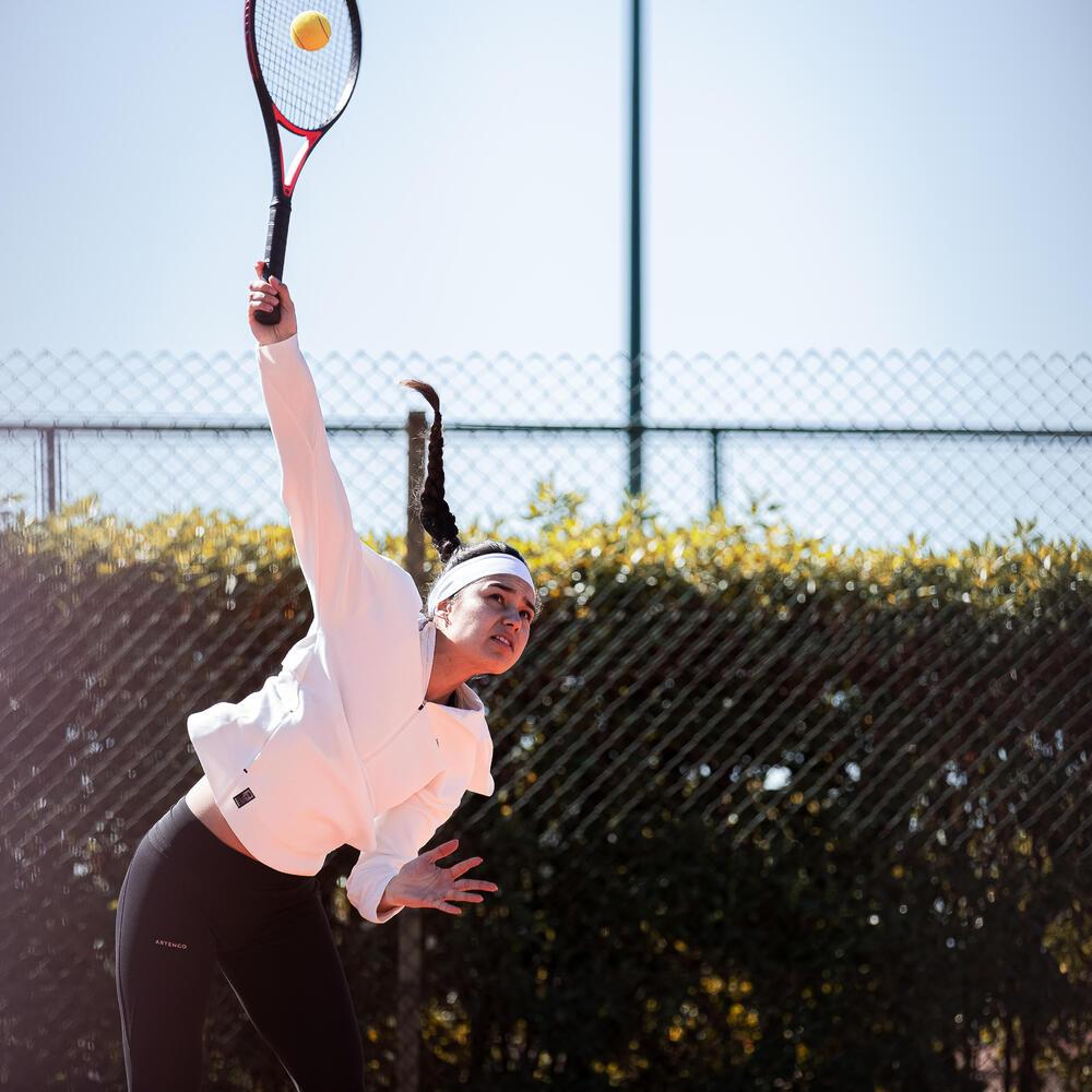 Blusa feminina de Tênis Soft 900 - 9