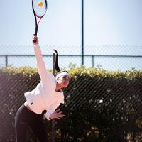 Blusa feminina de Tênis Soft 900 - 9