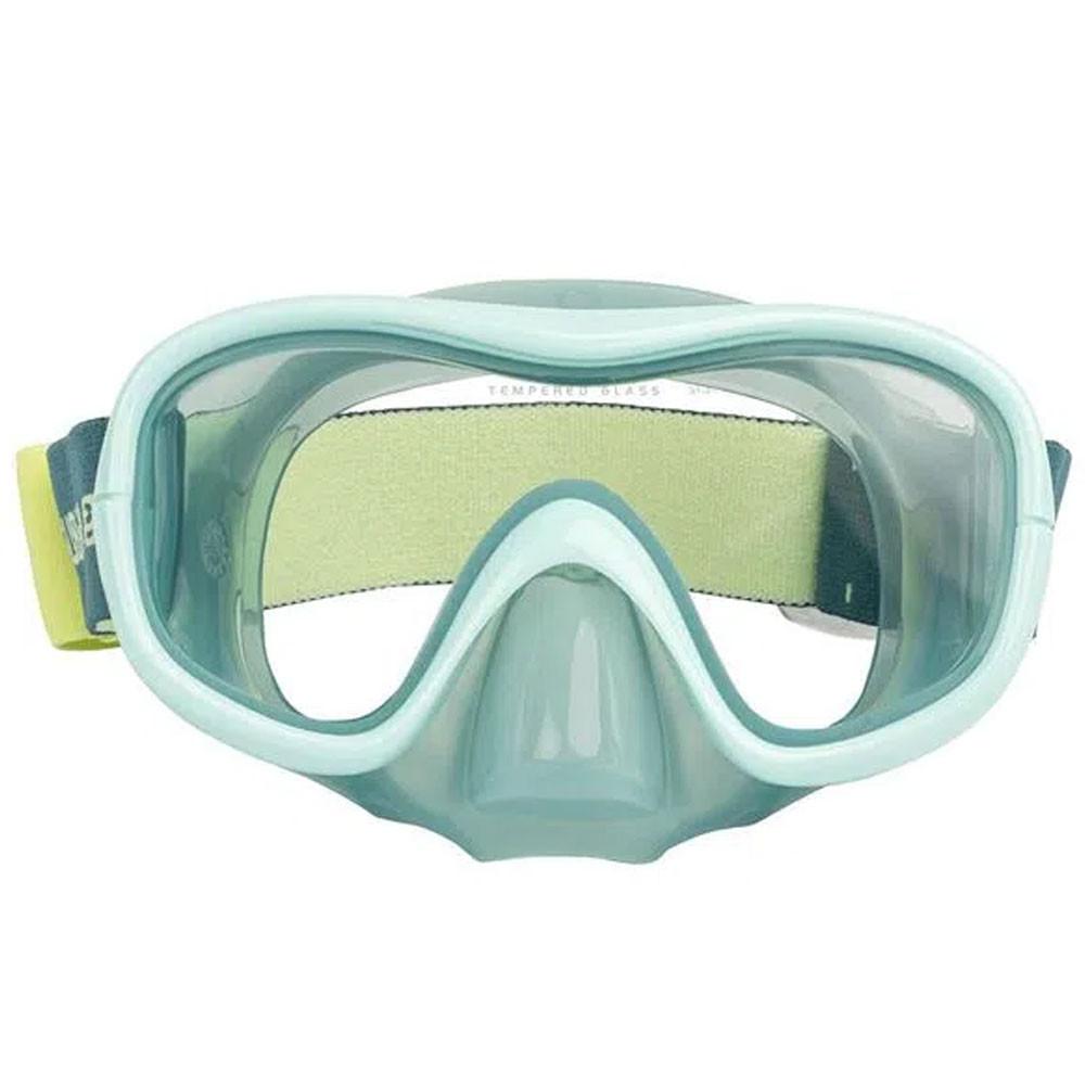 Máscara de Snorkeling 520 Subea - 2