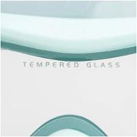 Máscara de Snorkeling 520 Subea - 5