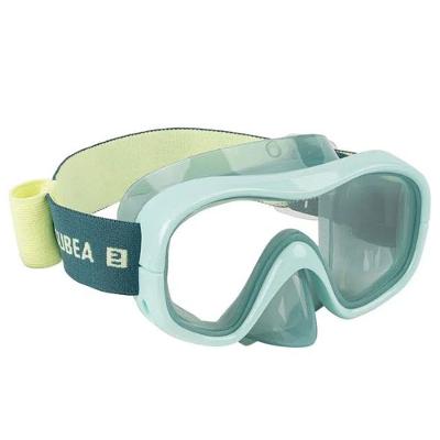 Máscara de Snorkeling 520 Subea