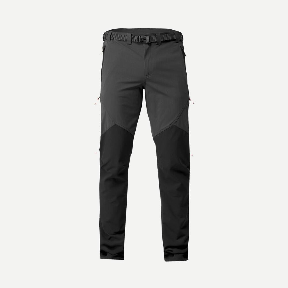Calça Masculina de Trekking Montanha MT900 - 1