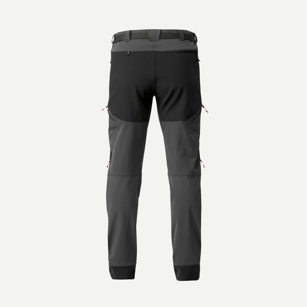 Calça Masculina de Trekking Montanha MT900 - 2