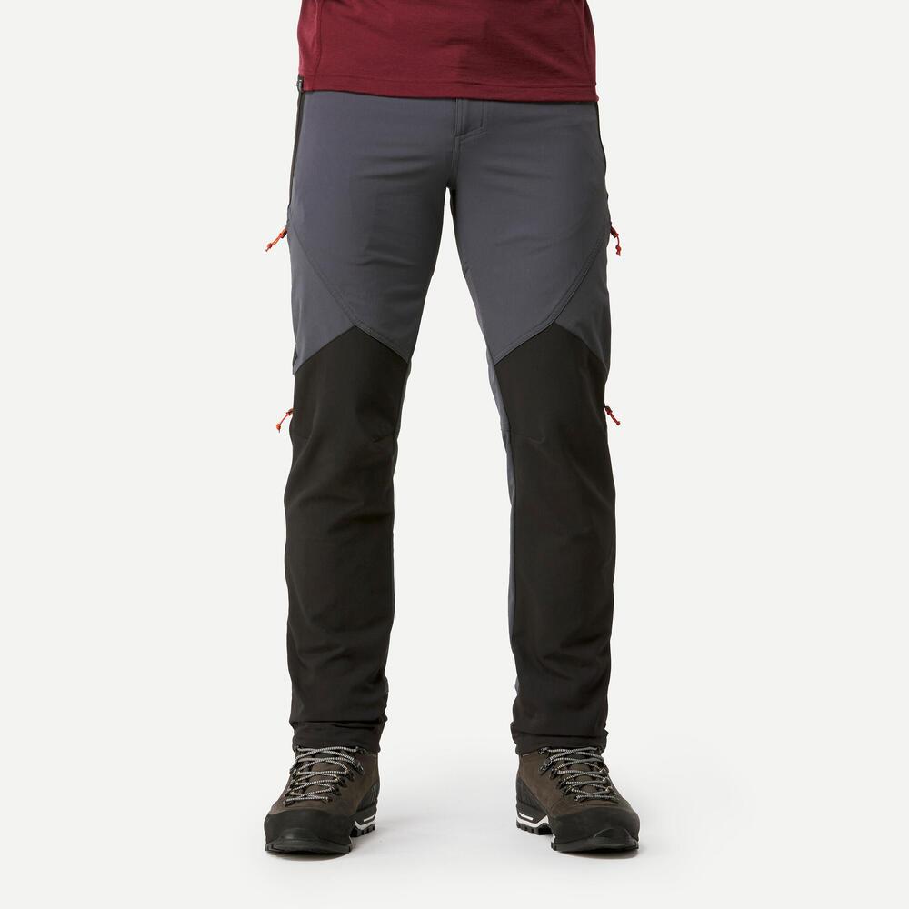Calça Masculina de Trekking Montanha MT900 - 3