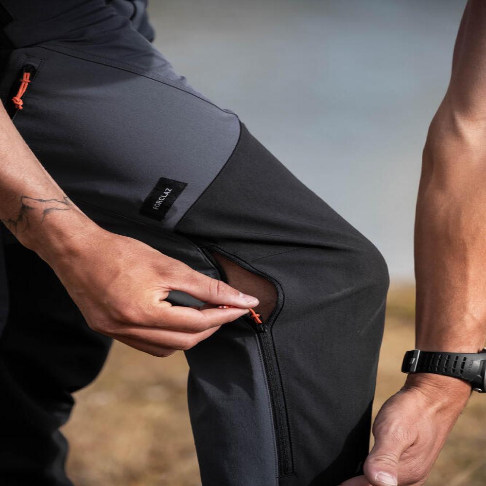 Calça Masculina de Trekking Montanha MT900 - 8