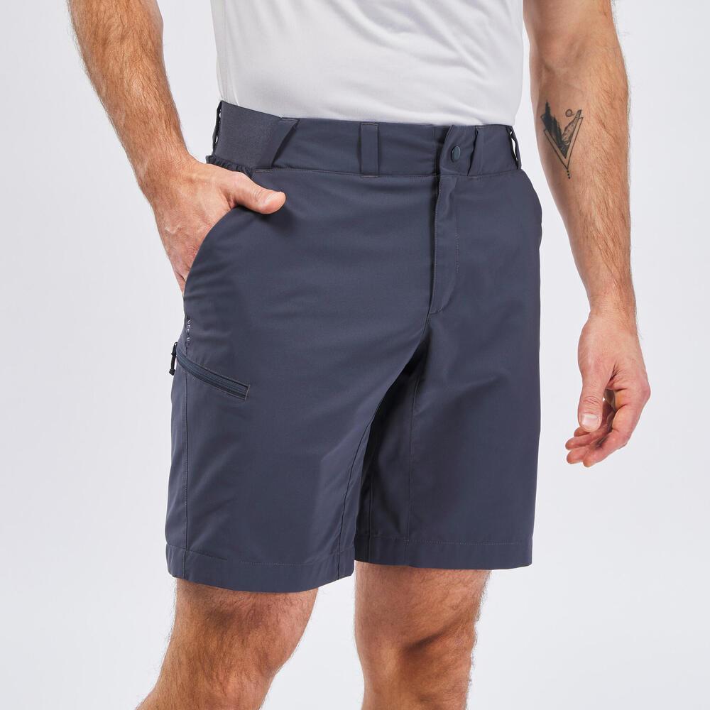Shorts Masculino de Trilha MH100 - 4