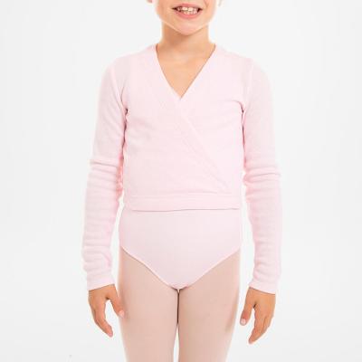 Collant Infantil de Ballet Clássico Crossover 100 Starever
