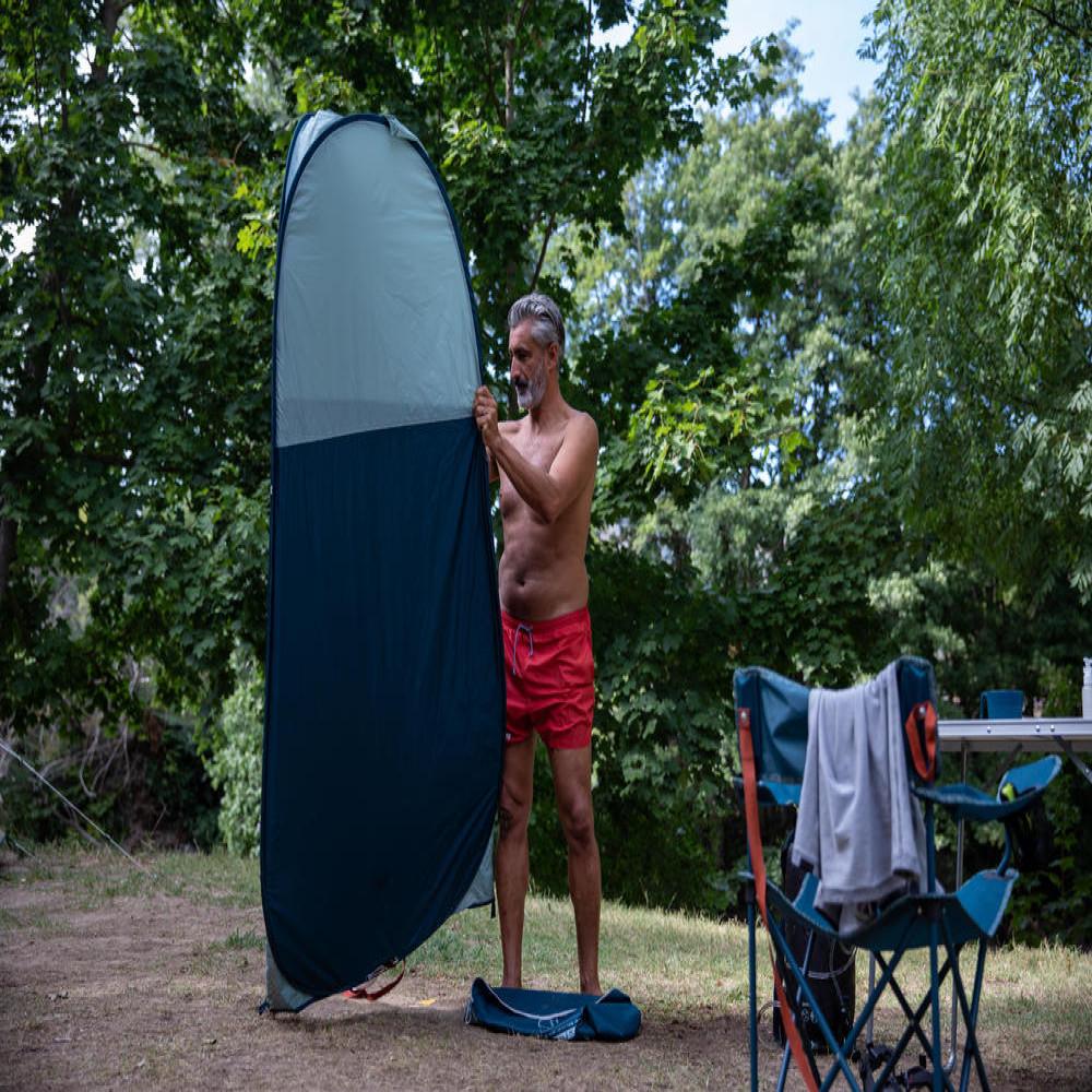 Cabine de Camping 2 Seconds Quechua - 4