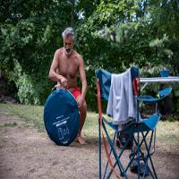 Cabine de Camping 2 Seconds Quechua - 3