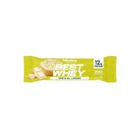 Barra Proteica Best Whey Bar 49g Torta Al Limone - 1