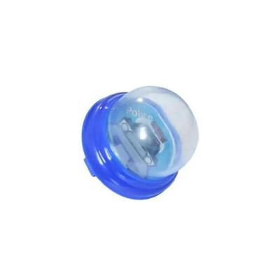 Buzina para Bicicleta Infantil Isapa Fom-Fom