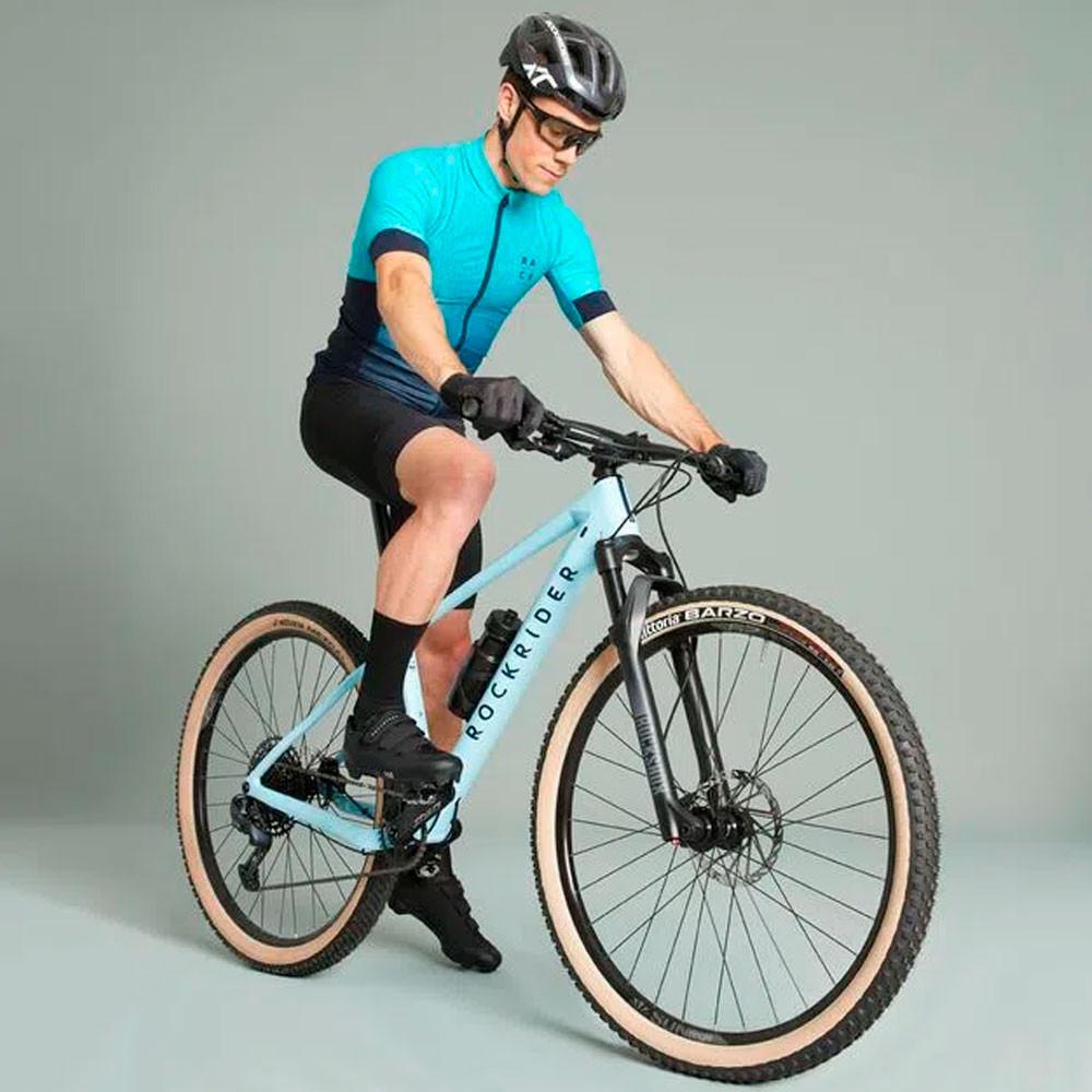 Bretelle Masculino de MTB Race 700 - 5