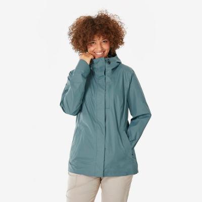 Casaco Feminino para Trilha NH500 Quechua