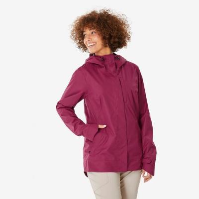 Casaco Feminino para Trilha NH500 Quechua