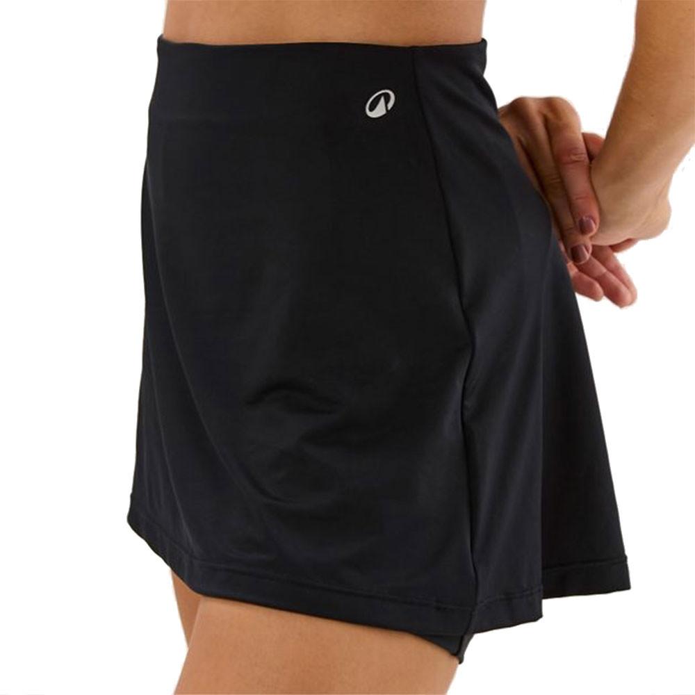 Shorts Feminino de Treino 120 Domyos - 4