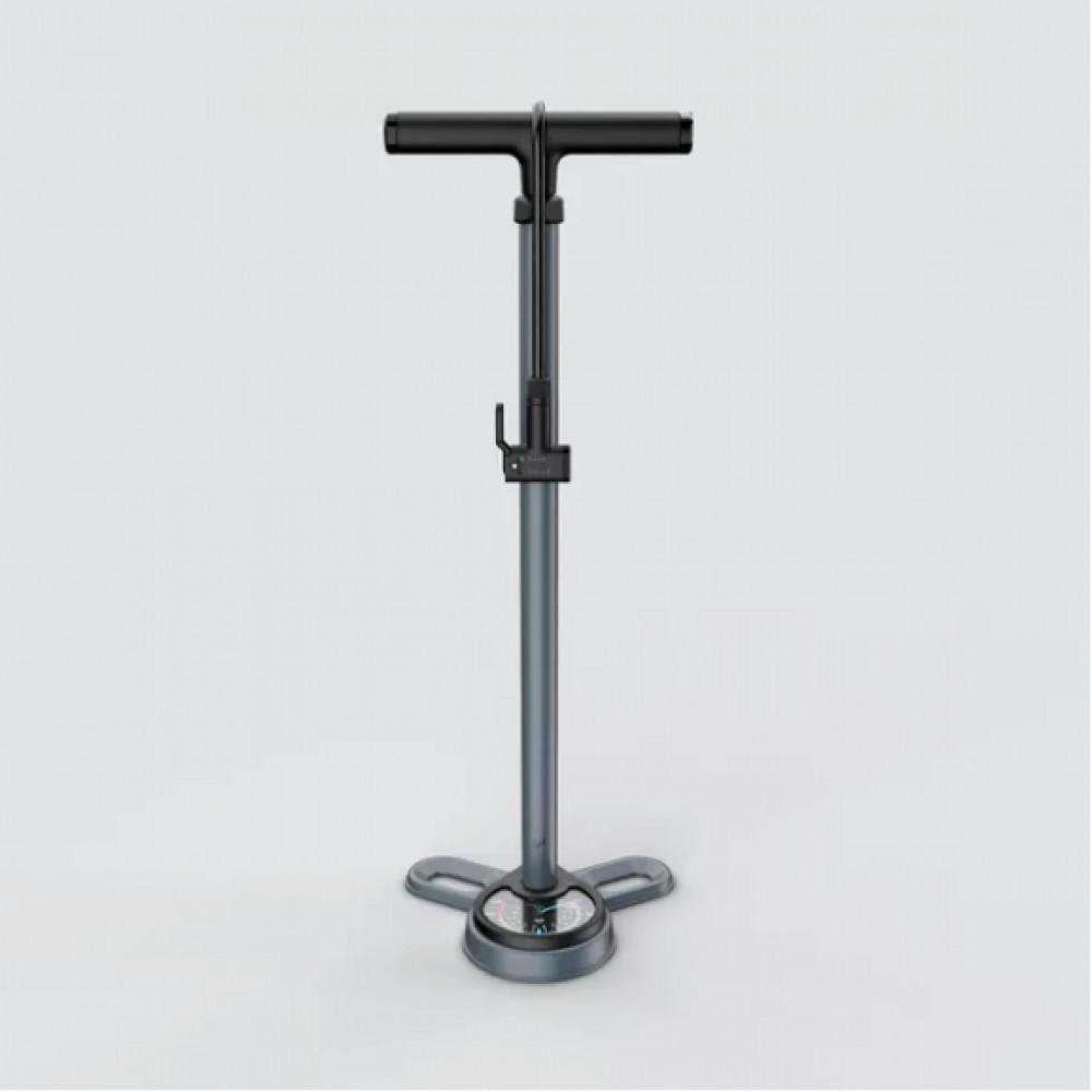 Bomba de Pé para Bicicleta 900 Decathlon - 1