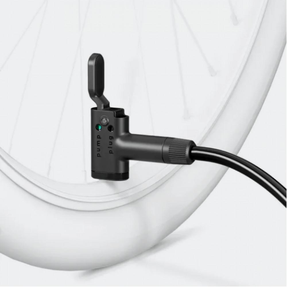 Bomba de Pé para Bicicleta 900 Decathlon - 10