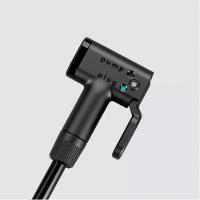 Bomba de Pé para Bicicleta 900 Decathlon - 8