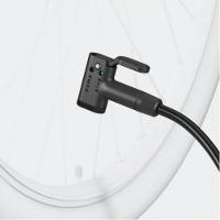 Bomba de Pé para Bicicleta 900 Decathlon - 9